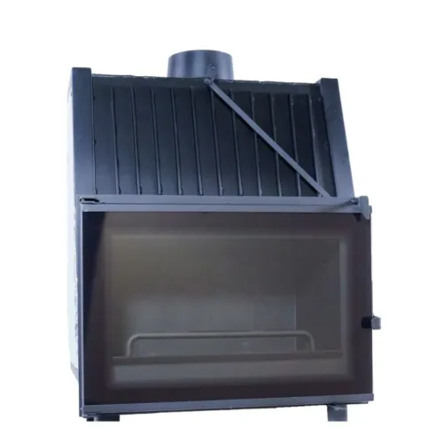 Камина на дърва Перфекта с водна риза 10 kW