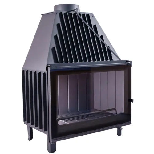 Камина на дърва Хера с горивна камера 16 kW